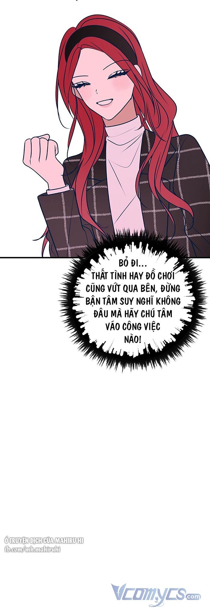 Kẻ Rác Rưởi Không Đáng Được Yêu Chapter 50 - 21