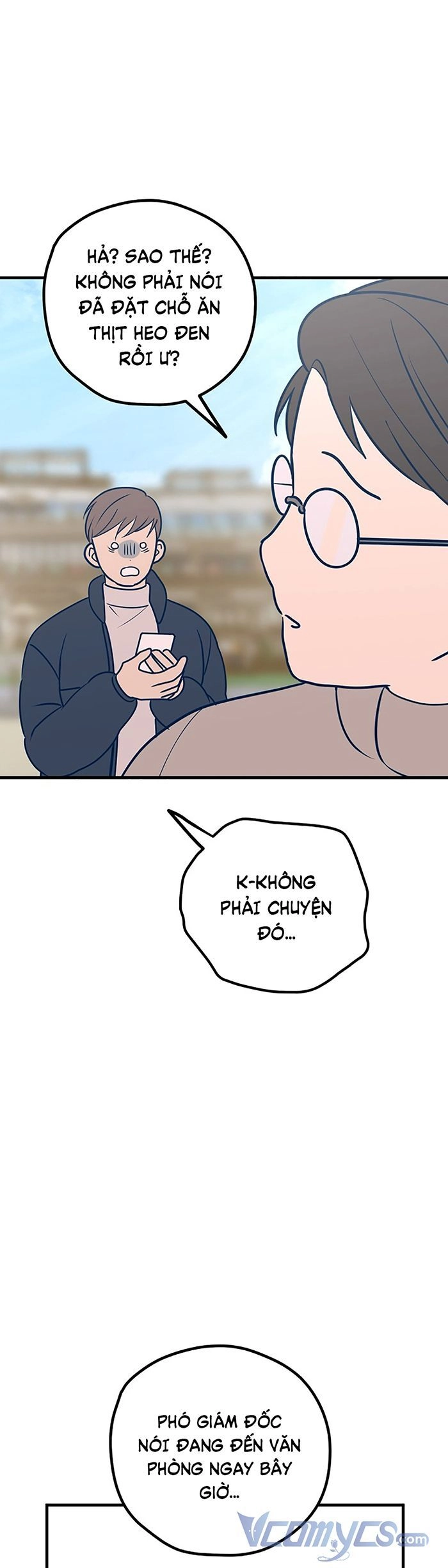 Kẻ Rác Rưởi Không Đáng Được Yêu Chapter 50 - 24