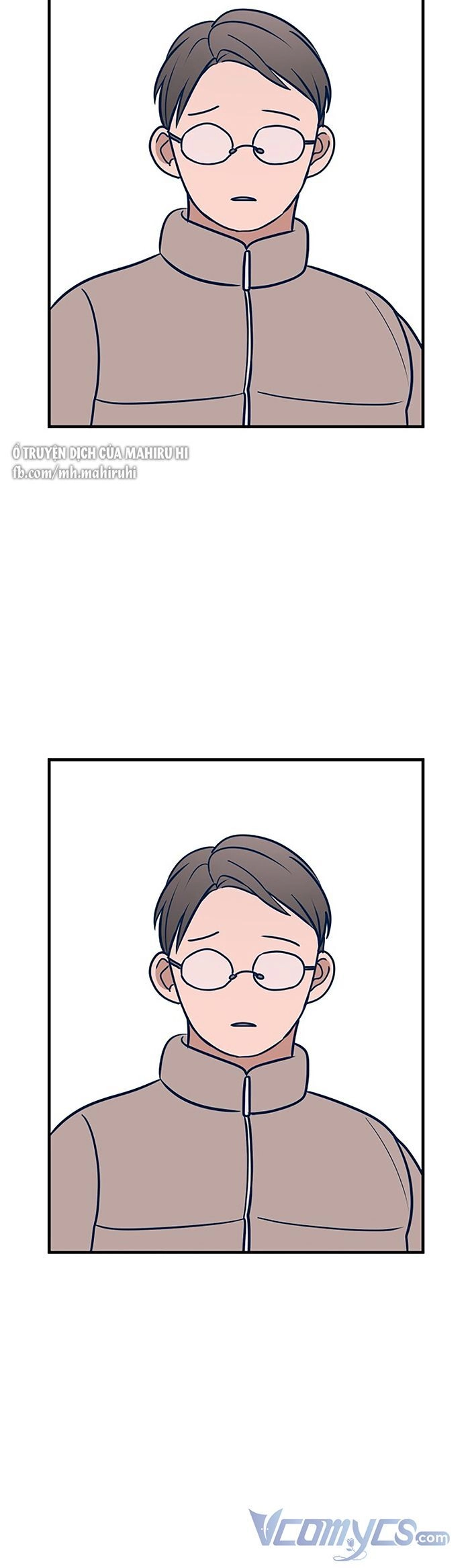 Kẻ Rác Rưởi Không Đáng Được Yêu Chapter 50 - 25