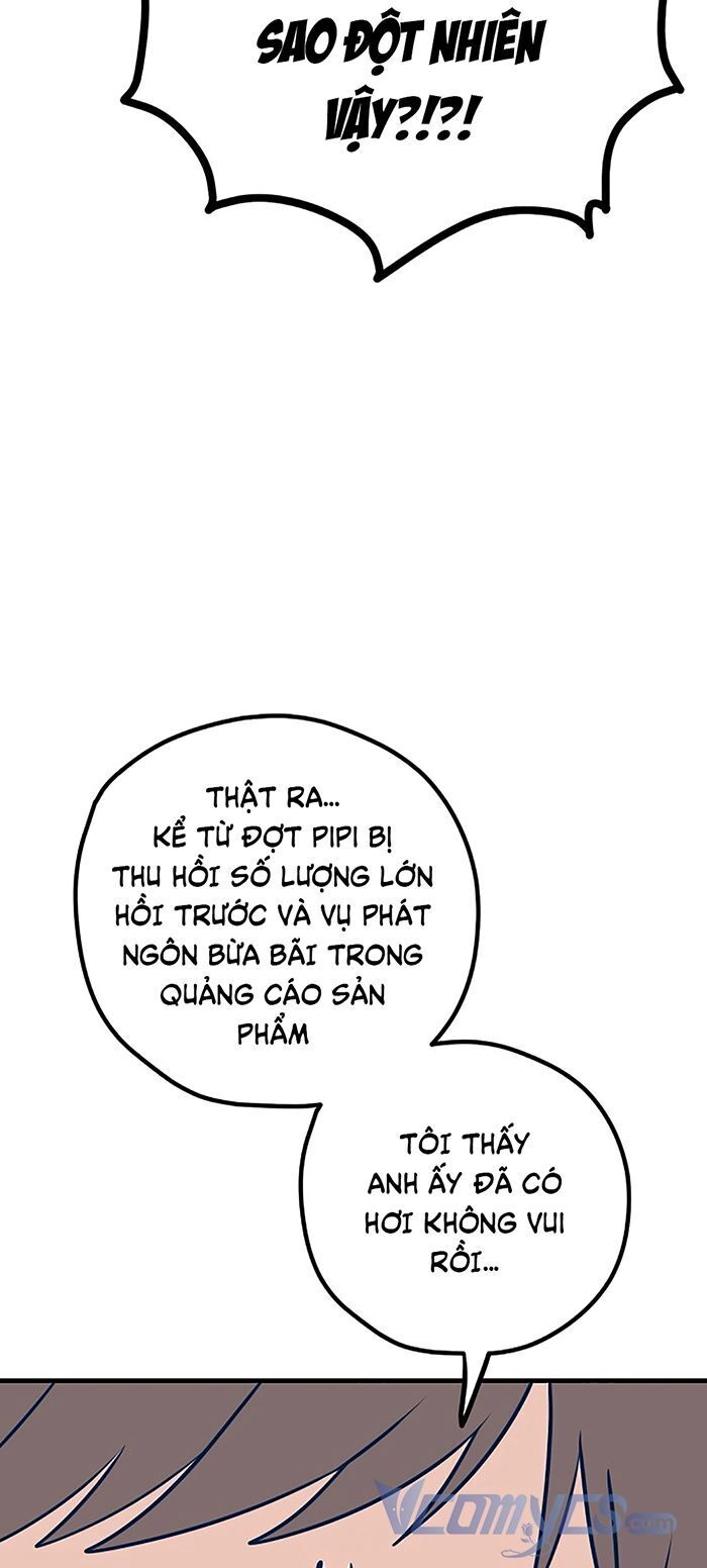 Kẻ Rác Rưởi Không Đáng Được Yêu Chapter 50 - 27