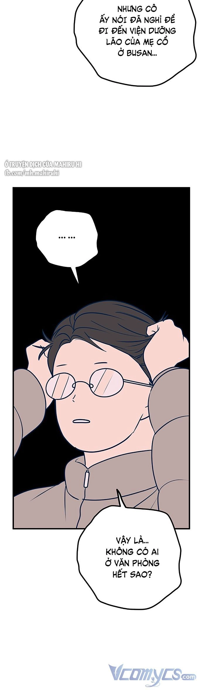 Kẻ Rác Rưởi Không Đáng Được Yêu Chapter 50 - 30