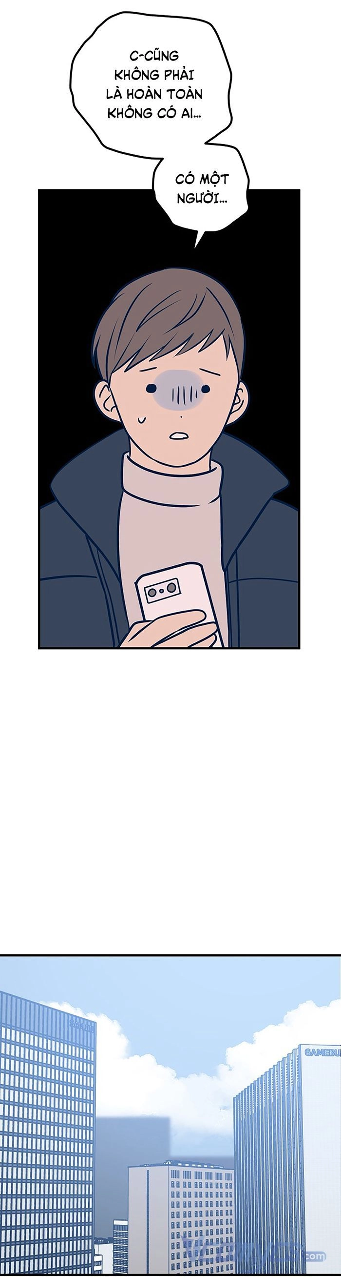 Kẻ Rác Rưởi Không Đáng Được Yêu Chapter 50 - 32