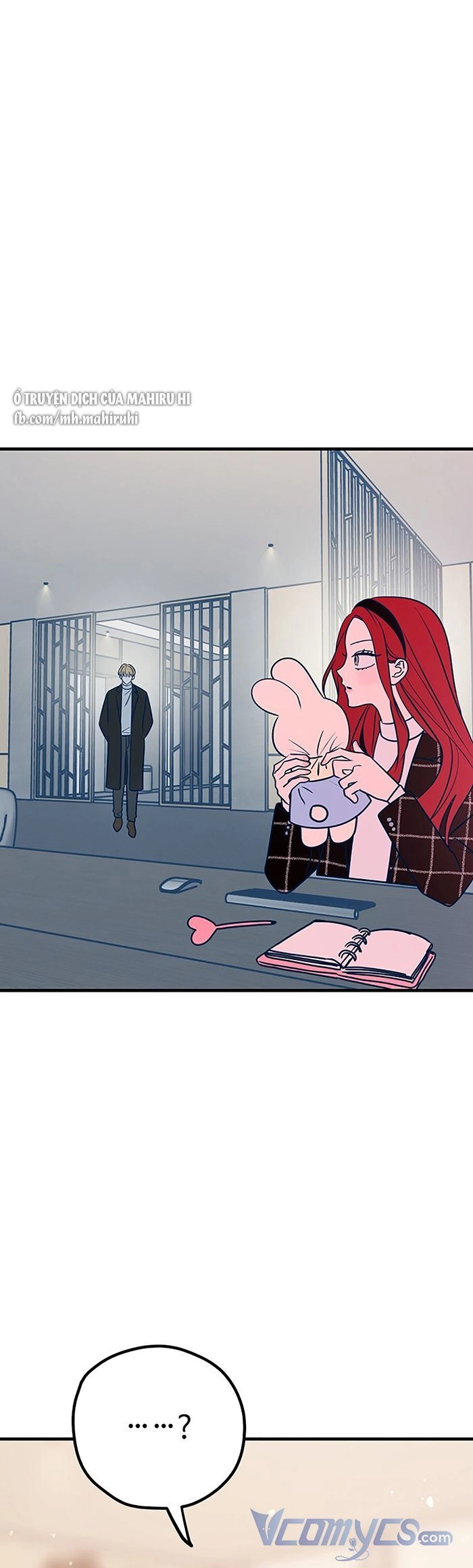 Kẻ Rác Rưởi Không Đáng Được Yêu Chapter 50 - 33