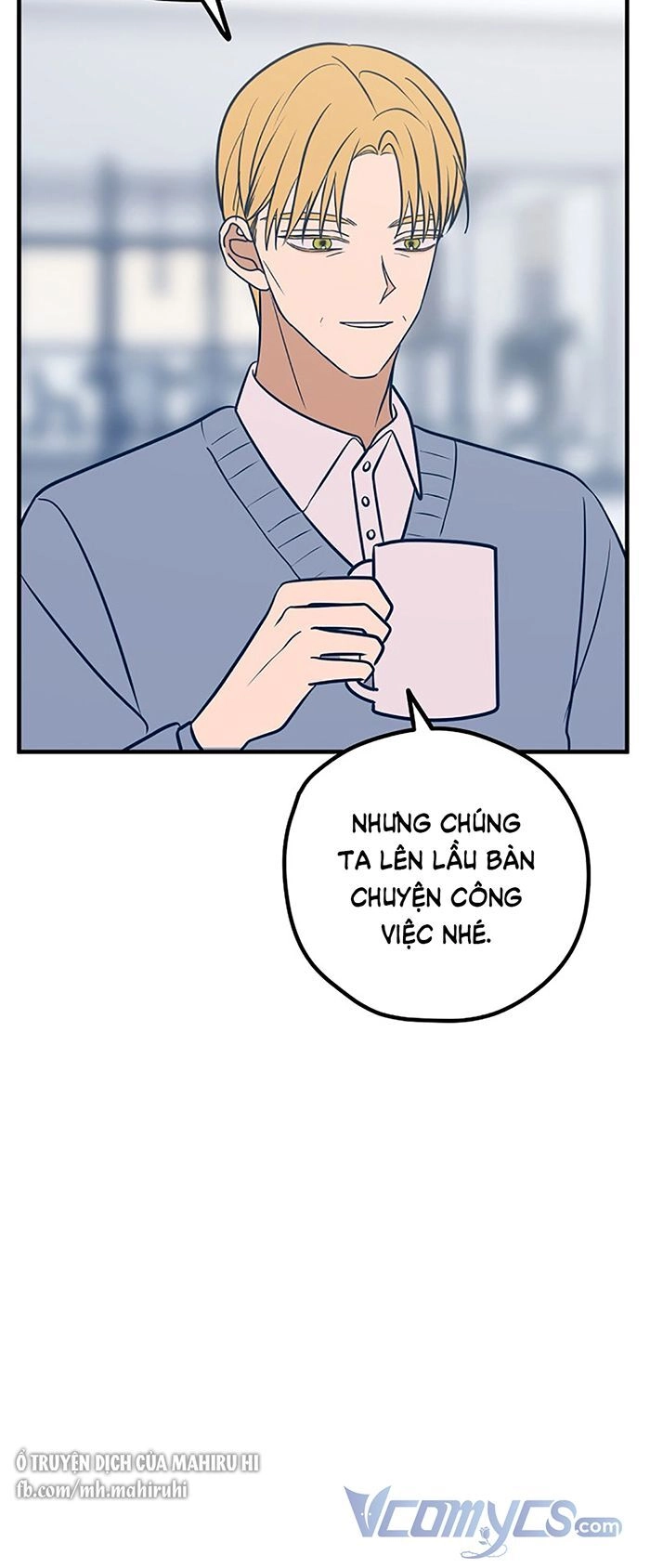 Kẻ Rác Rưởi Không Đáng Được Yêu Chapter 51 - 5