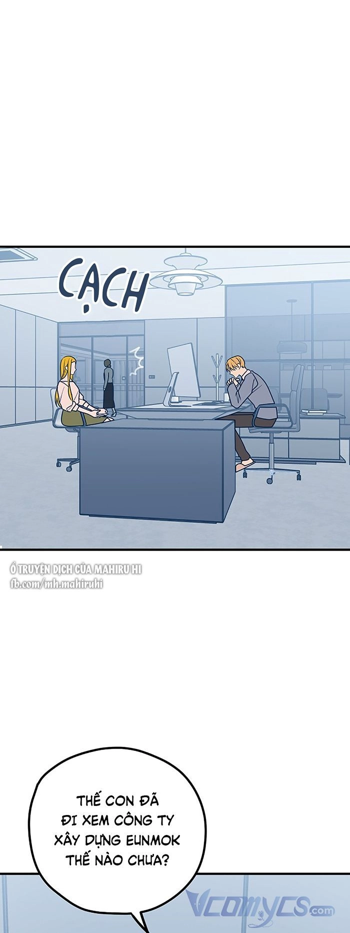 Kẻ Rác Rưởi Không Đáng Được Yêu Chapter 51 - 8