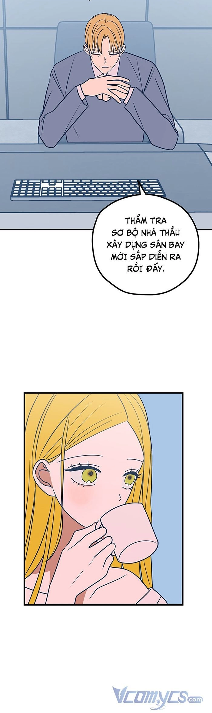 Kẻ Rác Rưởi Không Đáng Được Yêu Chapter 51 - 9