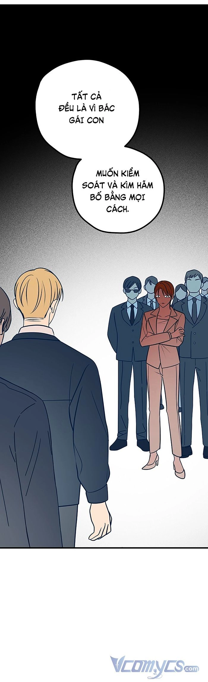 Kẻ Rác Rưởi Không Đáng Được Yêu Chapter 51 - 12