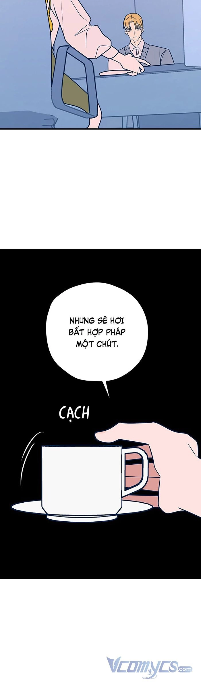 Kẻ Rác Rưởi Không Đáng Được Yêu Chapter 51 - 14