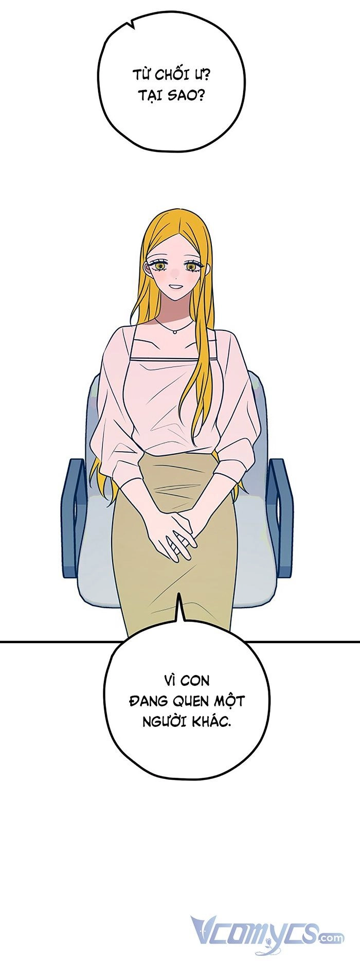 Kẻ Rác Rưởi Không Đáng Được Yêu Chapter 51 - 17