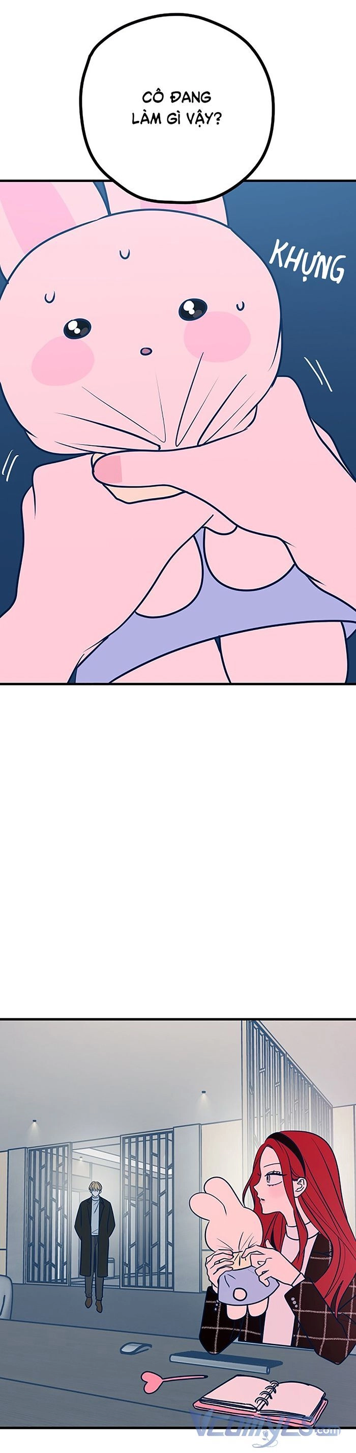 Kẻ Rác Rưởi Không Đáng Được Yêu Chapter 51 - 19