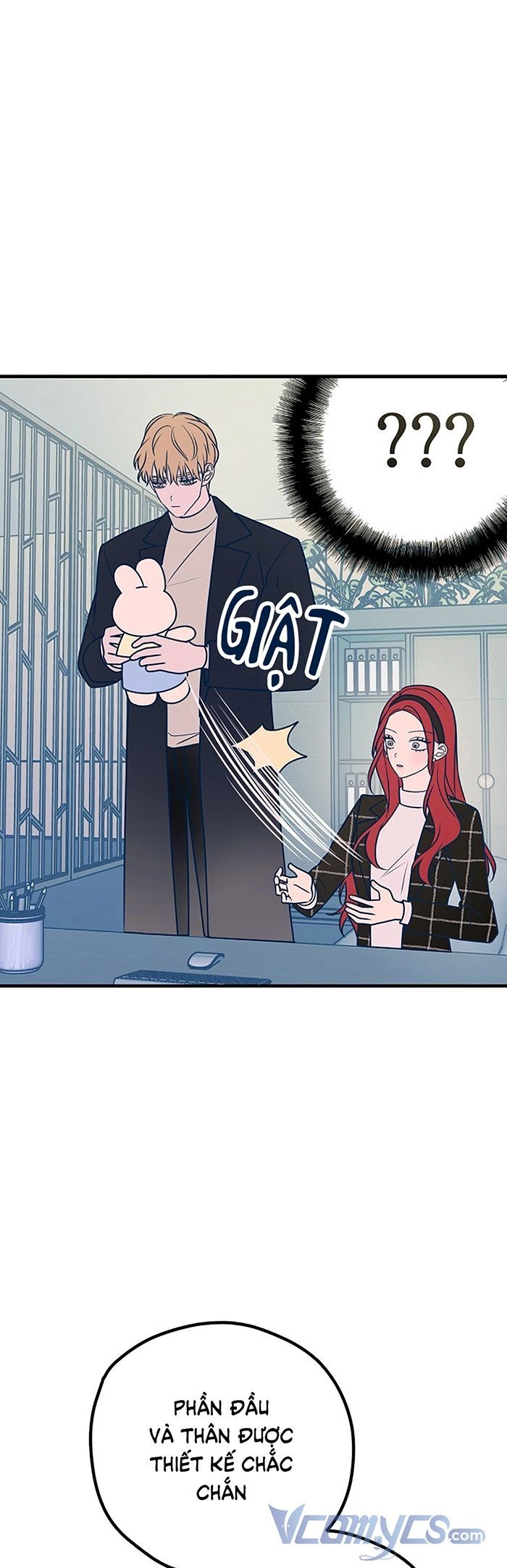 Kẻ Rác Rưởi Không Đáng Được Yêu Chapter 51 - 22