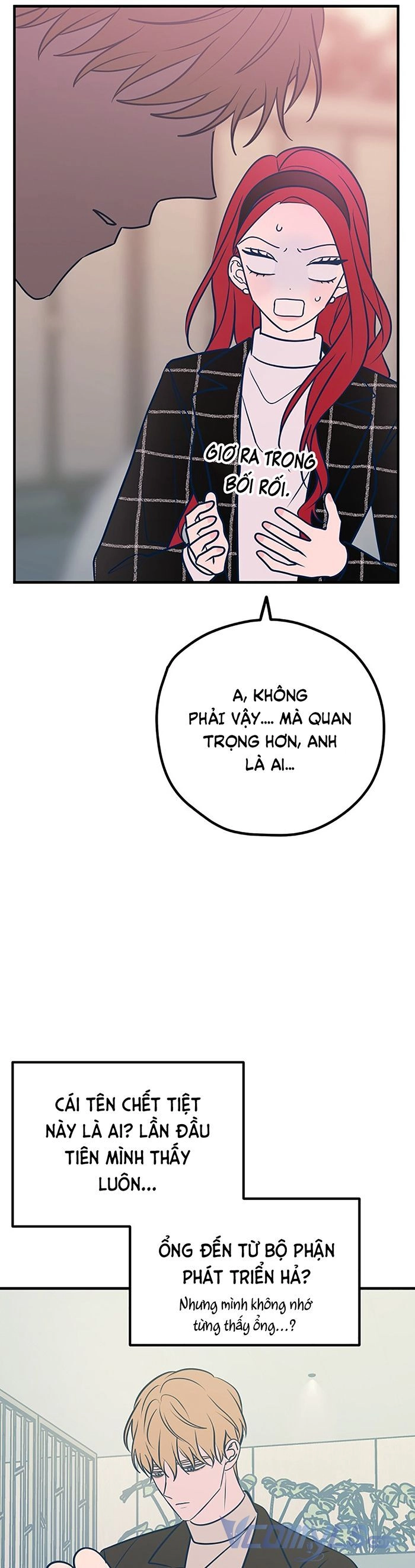 Kẻ Rác Rưởi Không Đáng Được Yêu Chapter 51 - 24