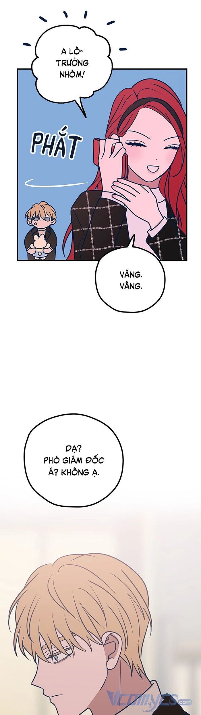 Kẻ Rác Rưởi Không Đáng Được Yêu Chapter 51 - 29