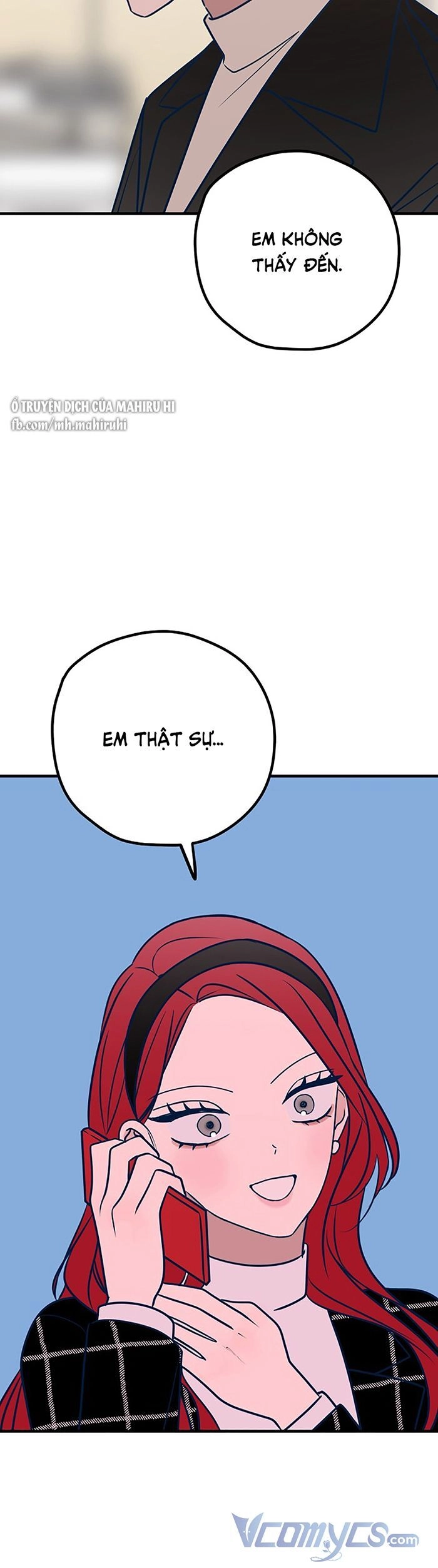 Kẻ Rác Rưởi Không Đáng Được Yêu Chapter 51 - 30