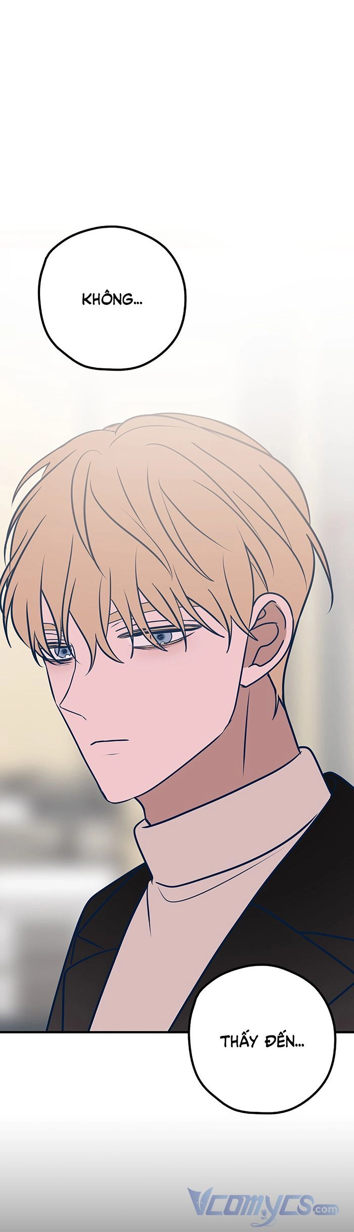 Kẻ Rác Rưởi Không Đáng Được Yêu Chapter 51 - 31