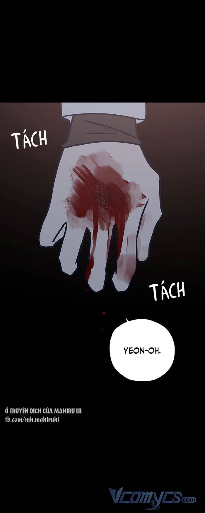 Kẻ Rác Rưởi Không Đáng Được Yêu Chapter 52 - 6