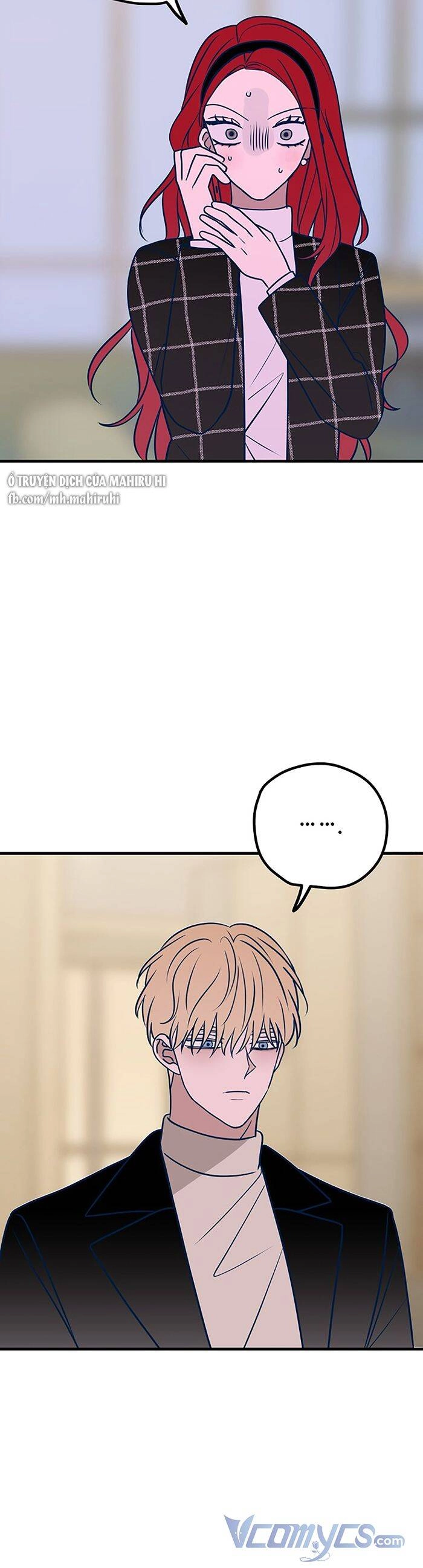 Kẻ Rác Rưởi Không Đáng Được Yêu Chapter 52 - 10