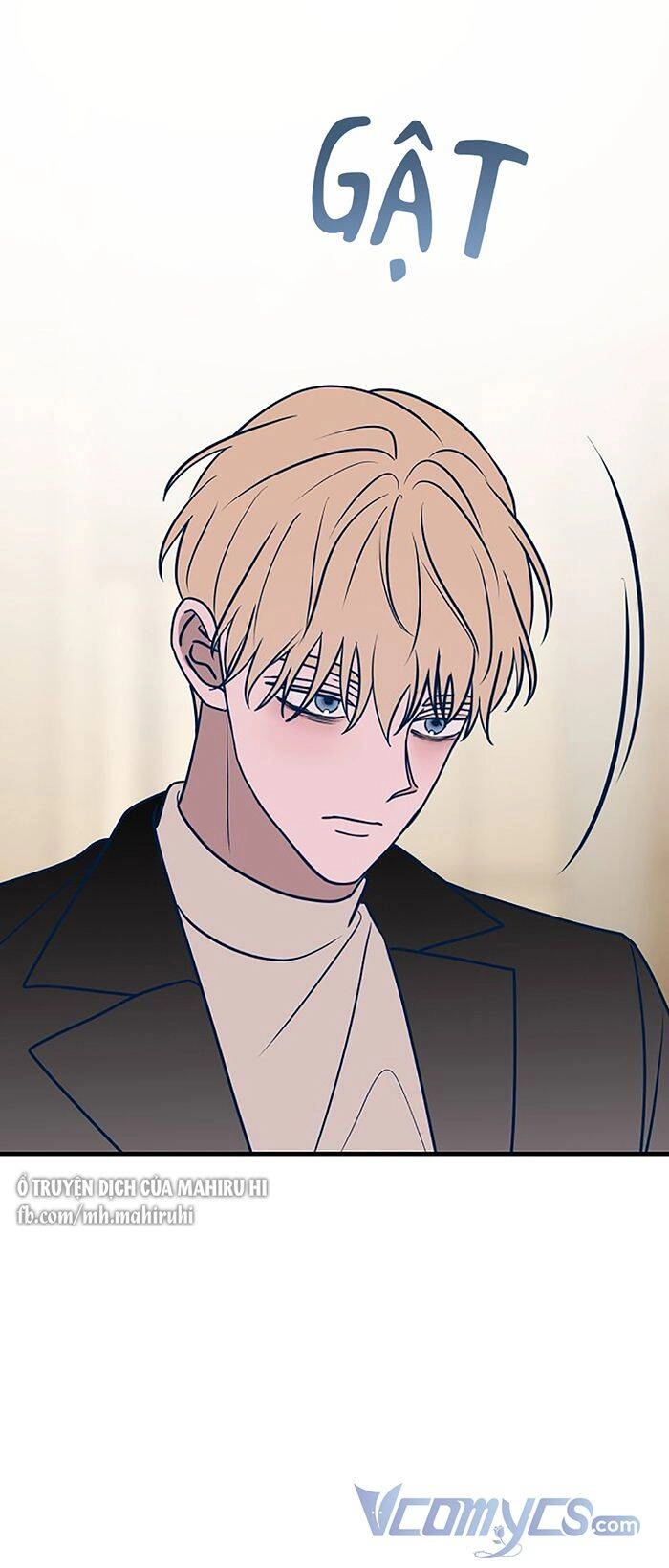 Kẻ Rác Rưởi Không Đáng Được Yêu Chapter 52 - 12