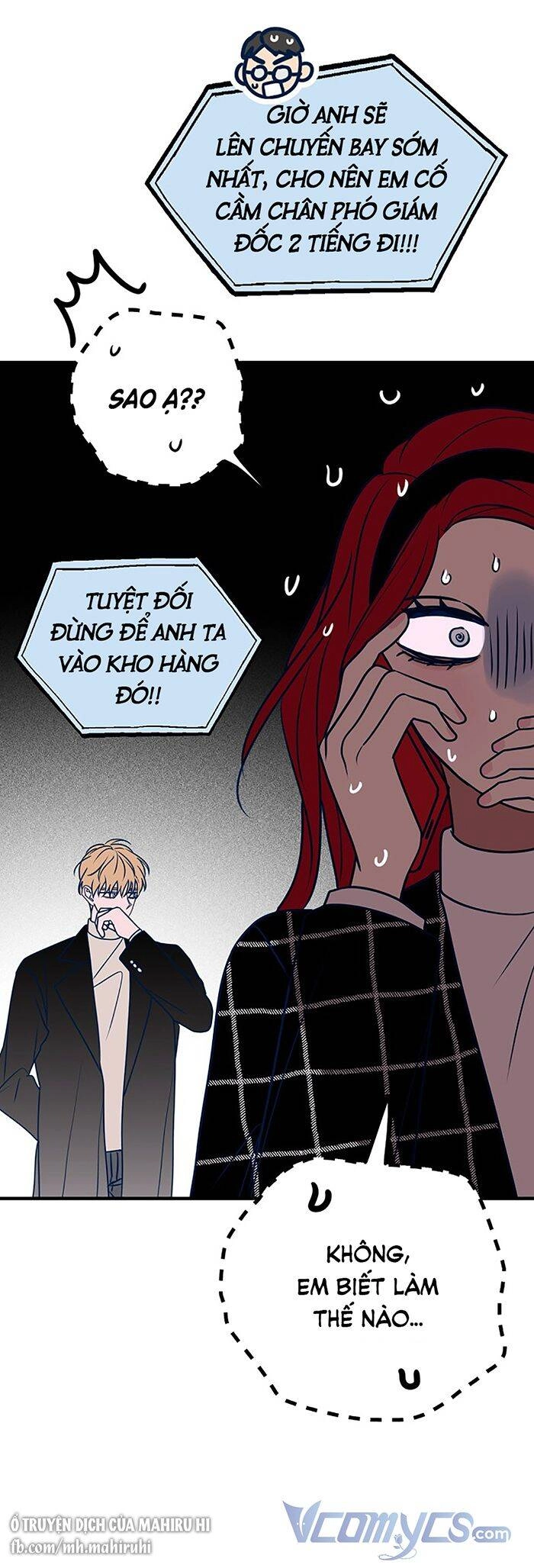 Kẻ Rác Rưởi Không Đáng Được Yêu Chapter 52 - 14