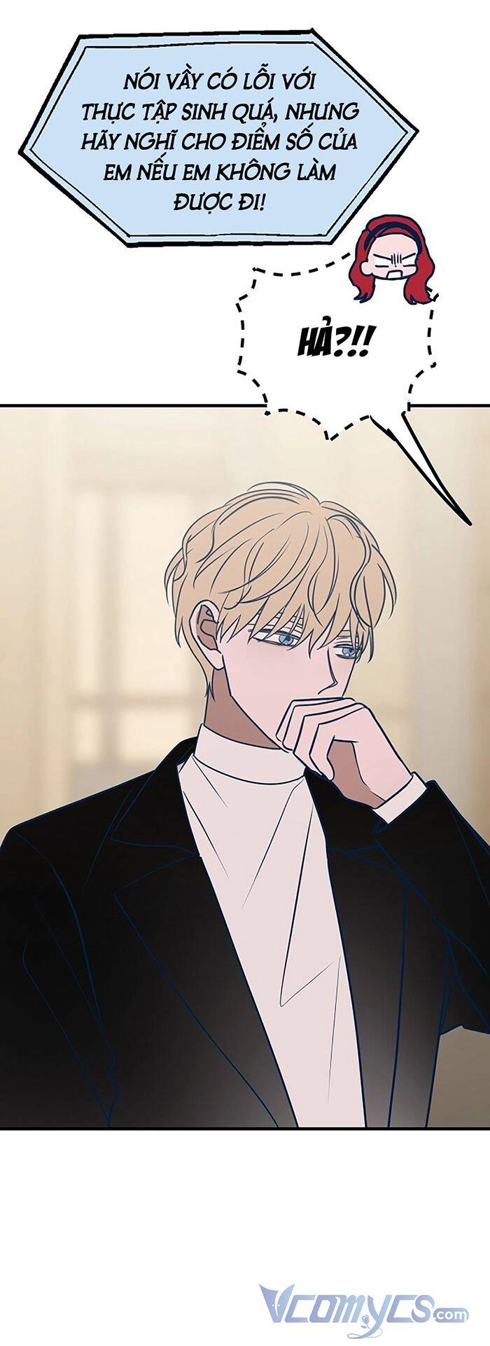 Kẻ Rác Rưởi Không Đáng Được Yêu Chapter 52 - 15