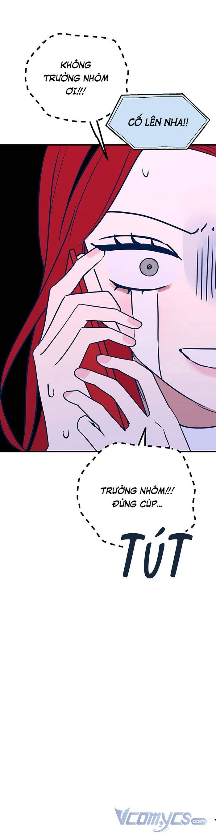 Kẻ Rác Rưởi Không Đáng Được Yêu Chapter 52 - 16