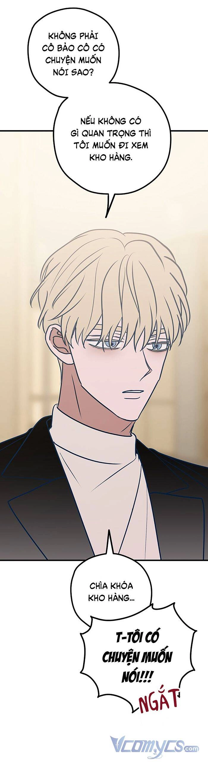 Kẻ Rác Rưởi Không Đáng Được Yêu Chapter 52 - 17