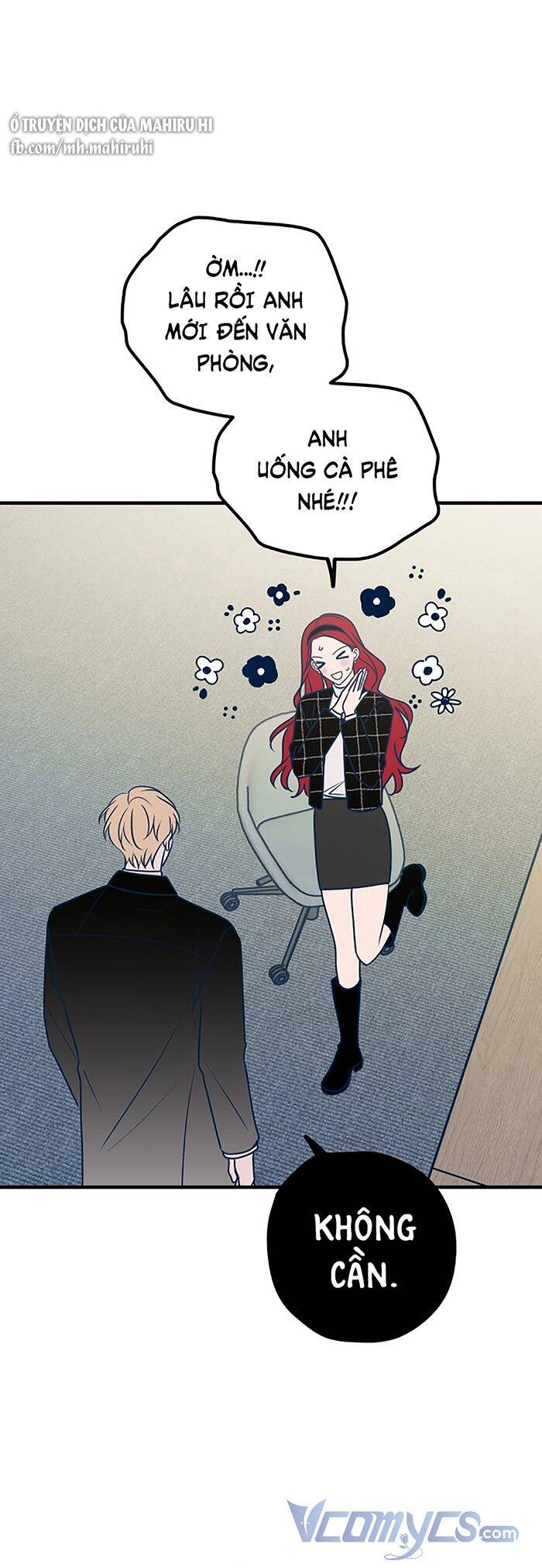 Kẻ Rác Rưởi Không Đáng Được Yêu Chapter 52 - 18