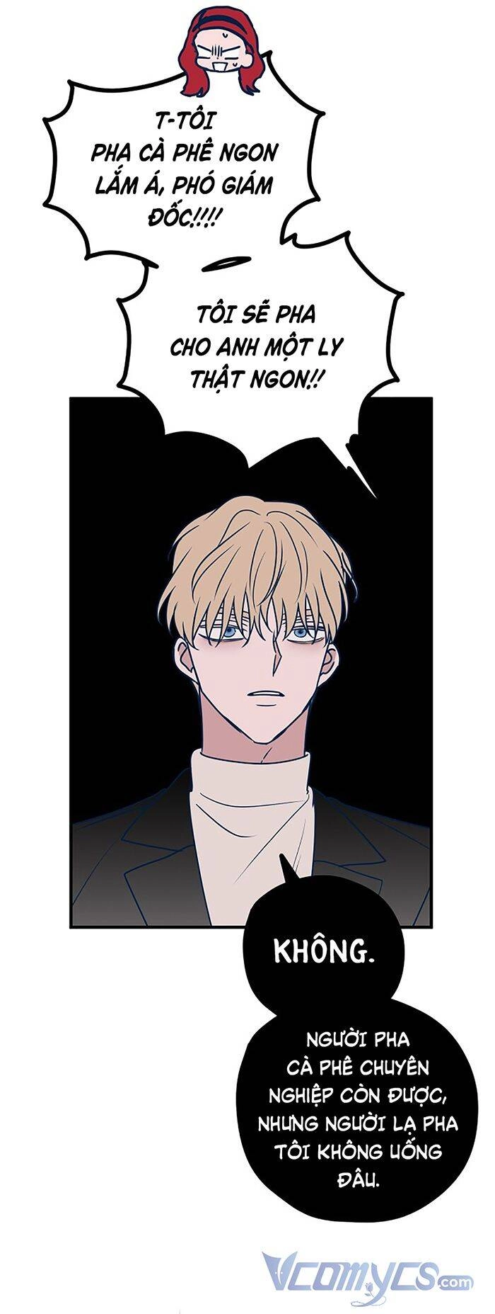 Kẻ Rác Rưởi Không Đáng Được Yêu Chapter 52 - 19