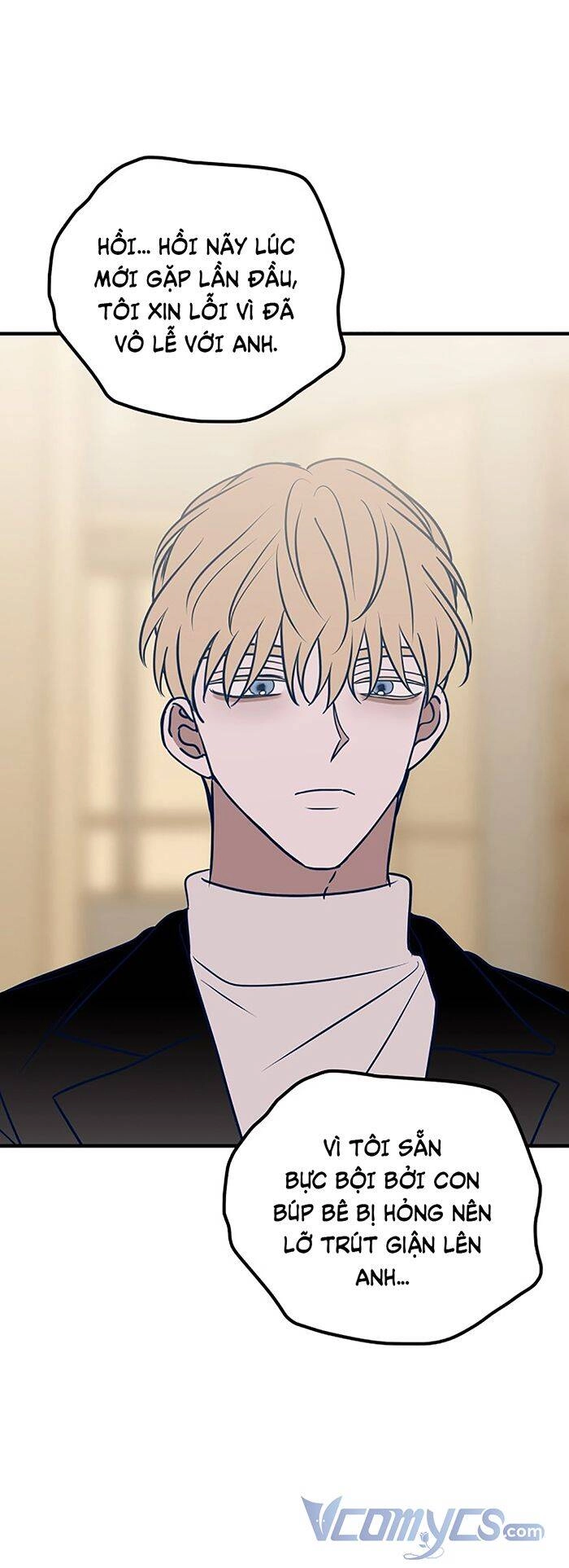 Kẻ Rác Rưởi Không Đáng Được Yêu Chapter 52 - 20