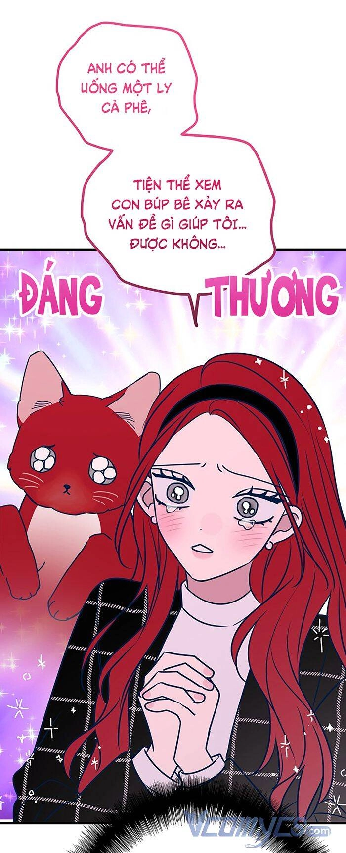 Kẻ Rác Rưởi Không Đáng Được Yêu Chapter 52 - 21