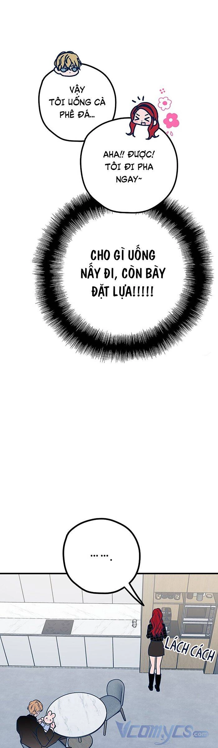 Kẻ Rác Rưởi Không Đáng Được Yêu Chapter 52 - 23