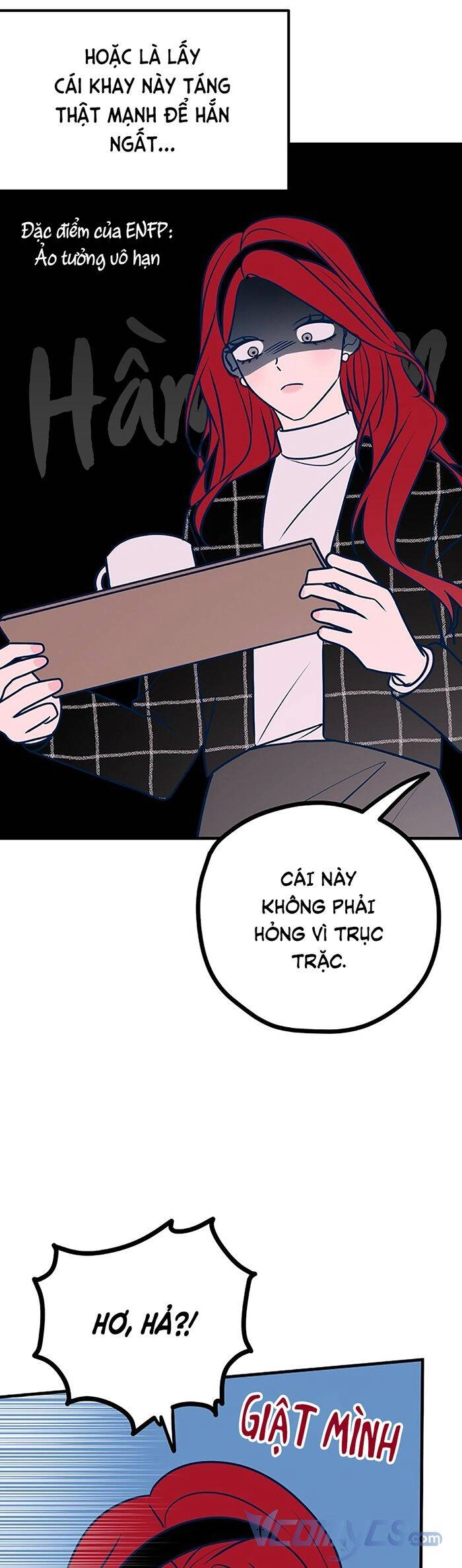 Kẻ Rác Rưởi Không Đáng Được Yêu Chapter 52 - 25