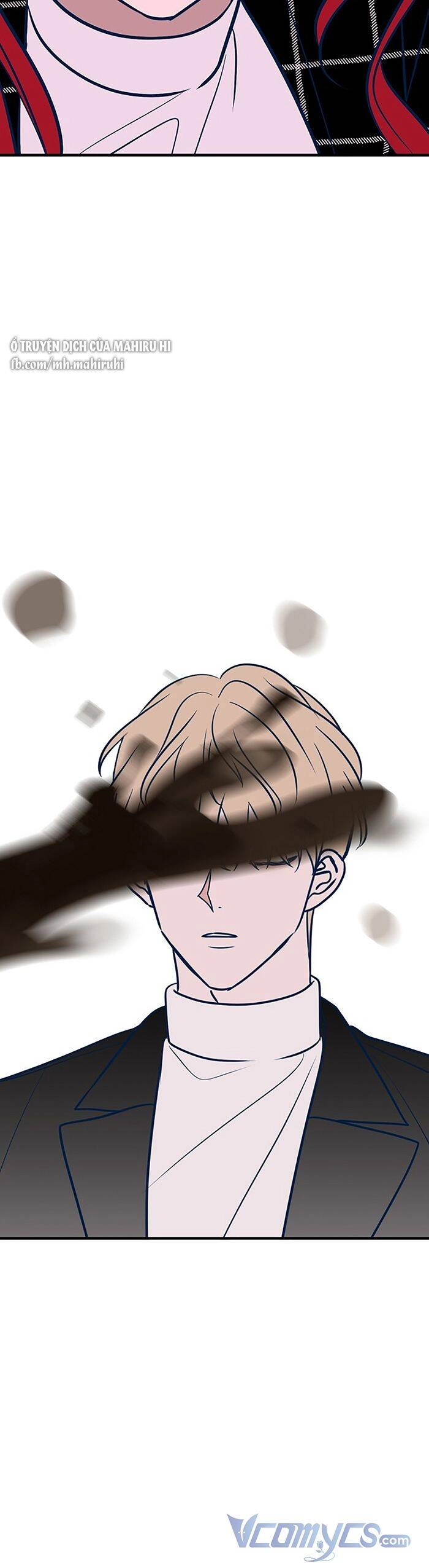 Kẻ Rác Rưởi Không Đáng Được Yêu Chapter 52 - 28