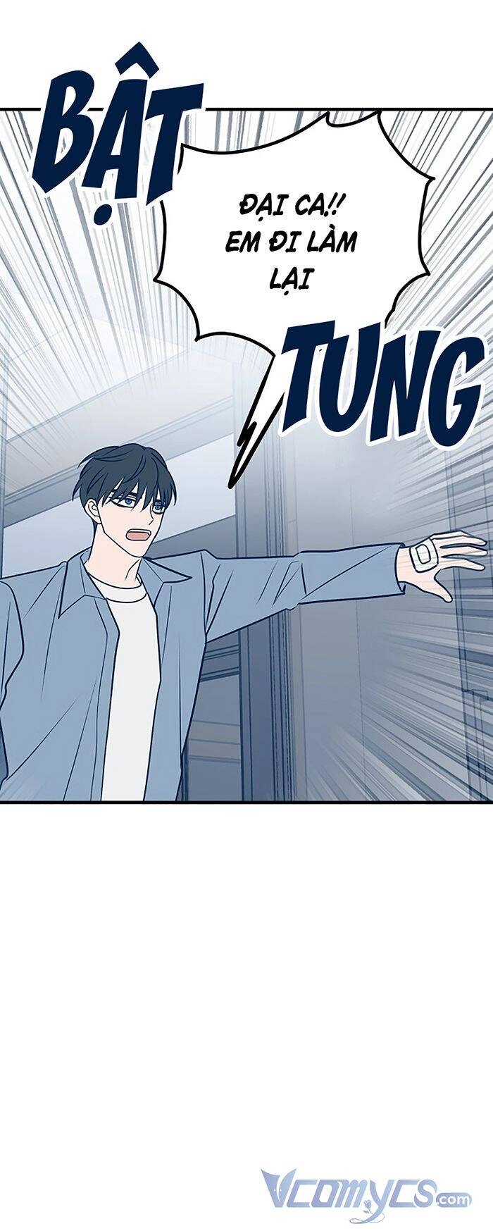 Kẻ Rác Rưởi Không Đáng Được Yêu Chapter 52 - 31