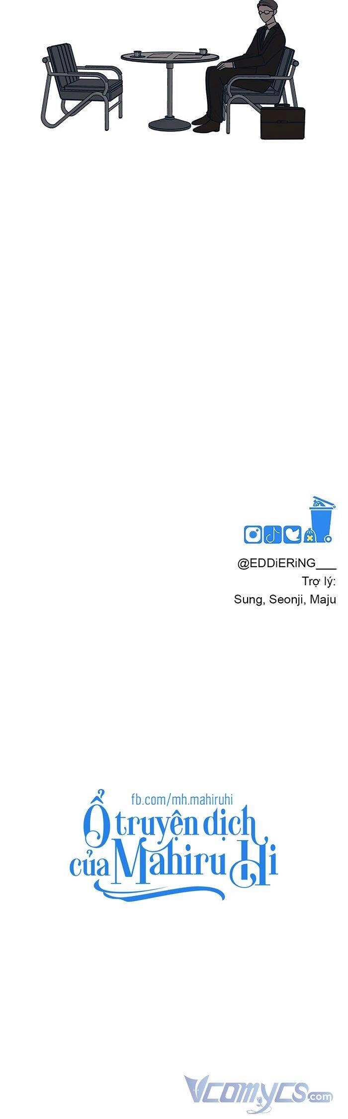 Kẻ Rác Rưởi Không Đáng Được Yêu Chapter 52 - 34