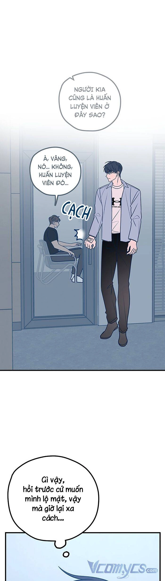 Kẻ Rác Rưởi Không Đáng Được Yêu Chapter 53 - 2