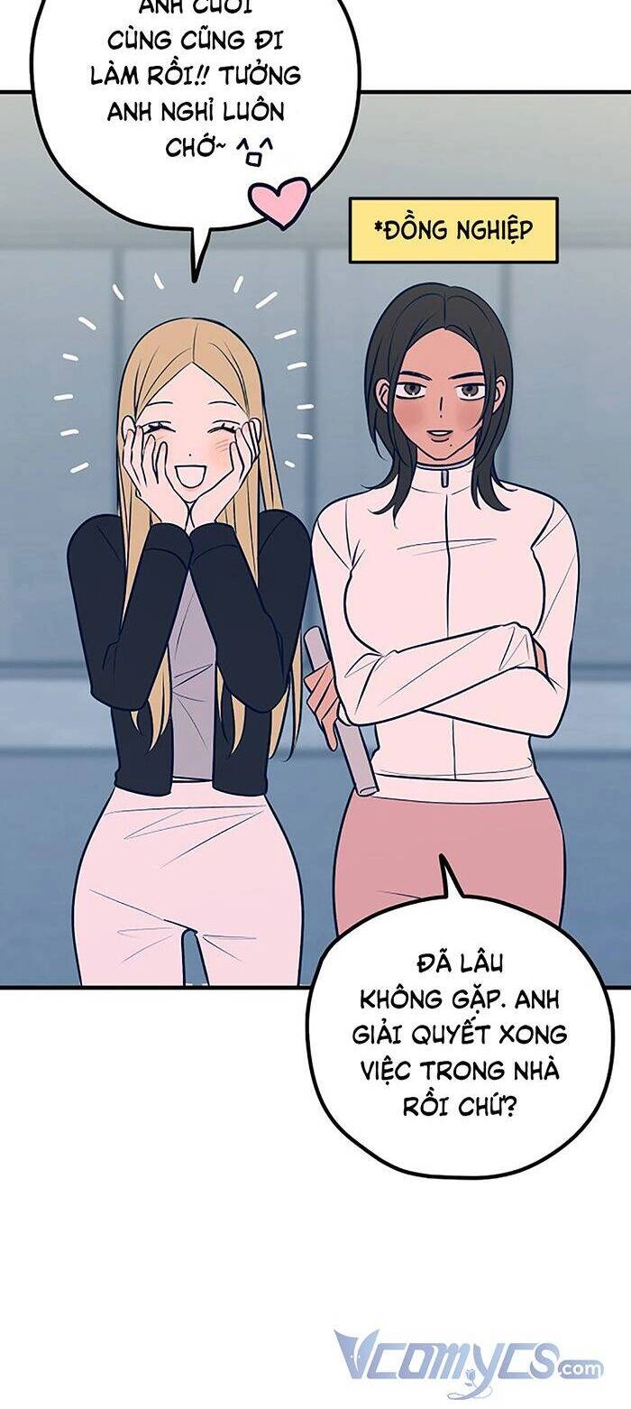 Kẻ Rác Rưởi Không Đáng Được Yêu Chapter 53 - 4