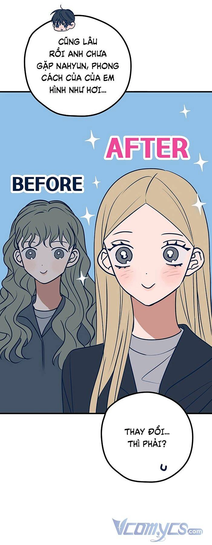 Kẻ Rác Rưởi Không Đáng Được Yêu Chapter 53 - 7