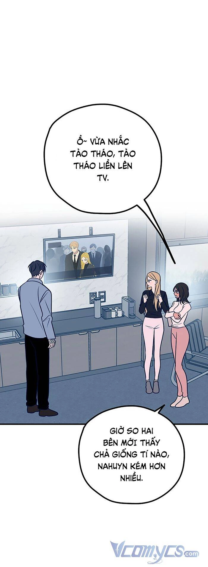 Kẻ Rác Rưởi Không Đáng Được Yêu Chapter 53 - 10