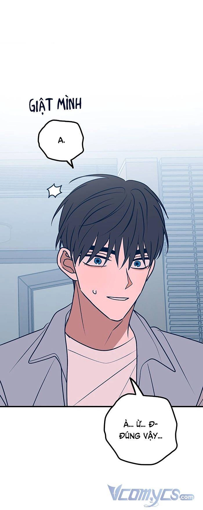 Kẻ Rác Rưởi Không Đáng Được Yêu Chapter 53 - 12