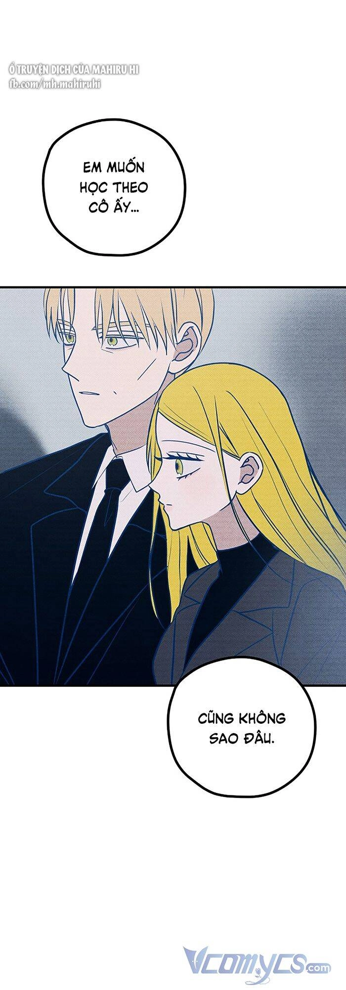 Kẻ Rác Rưởi Không Đáng Được Yêu Chapter 53 - 14