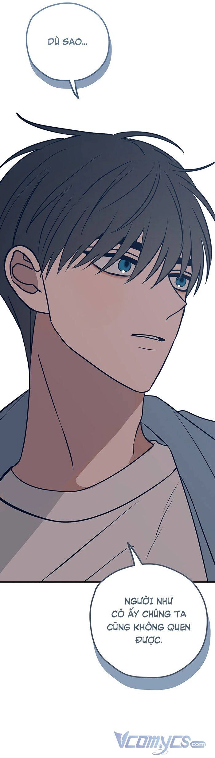 Kẻ Rác Rưởi Không Đáng Được Yêu Chapter 53 - 15