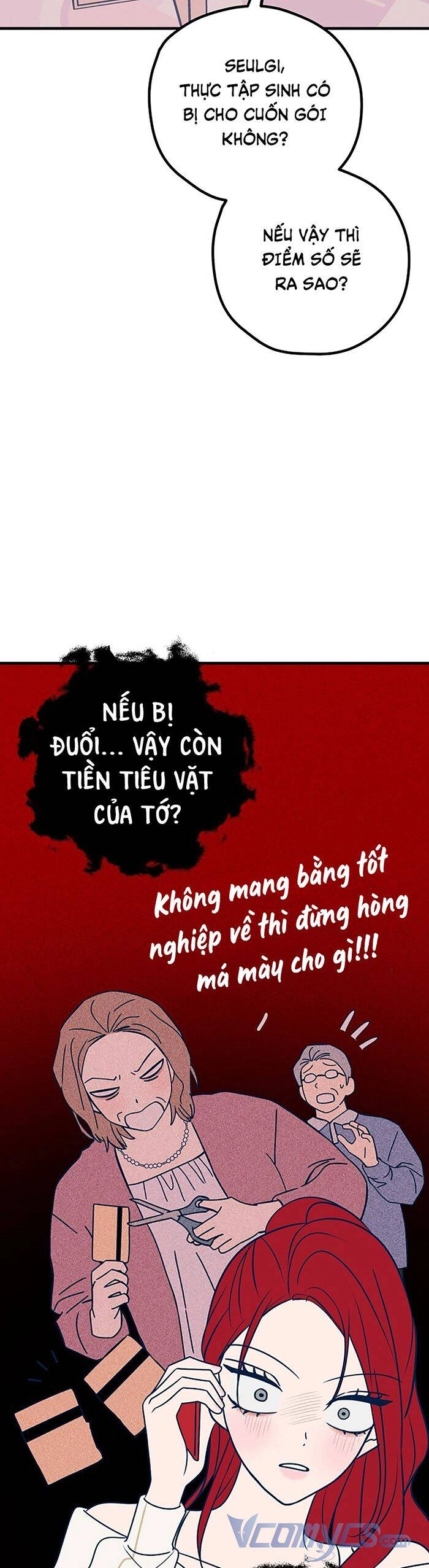 Kẻ Rác Rưởi Không Đáng Được Yêu Chapter 53 - 18