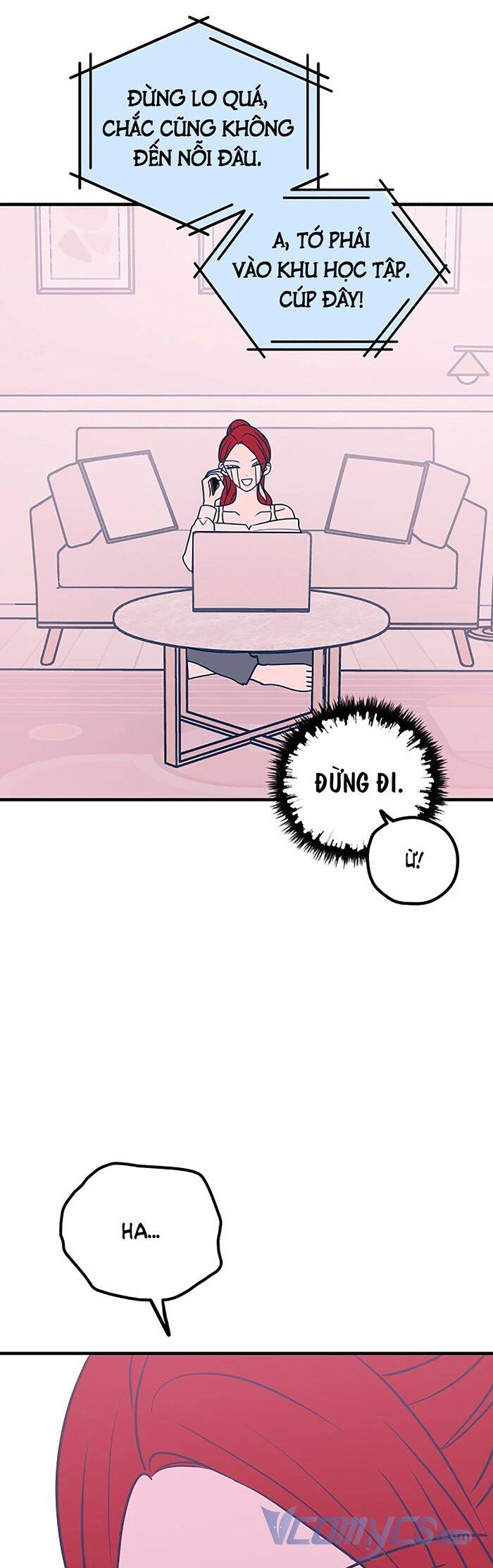 Kẻ Rác Rưởi Không Đáng Được Yêu Chapter 53 - 20