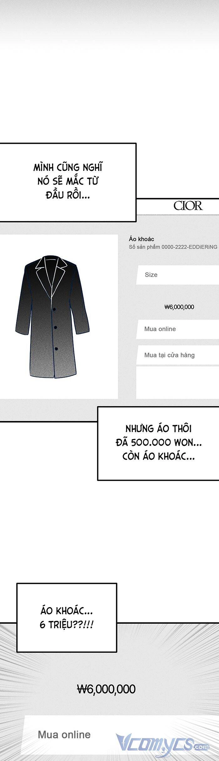 Kẻ Rác Rưởi Không Đáng Được Yêu Chapter 53 - 22