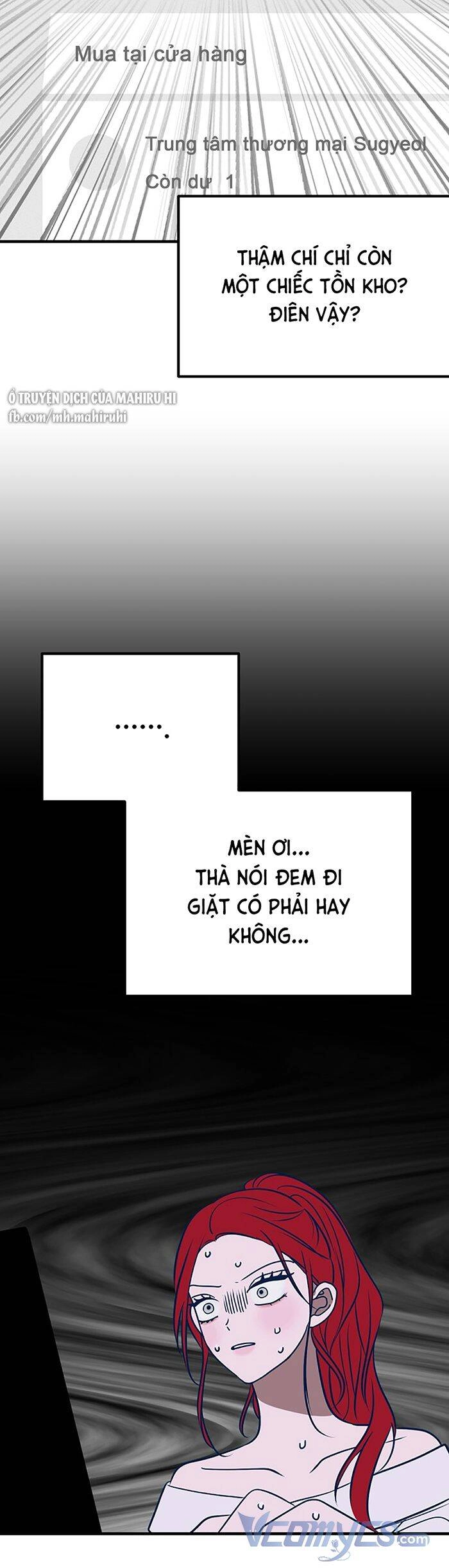 Kẻ Rác Rưởi Không Đáng Được Yêu Chapter 53 - 23