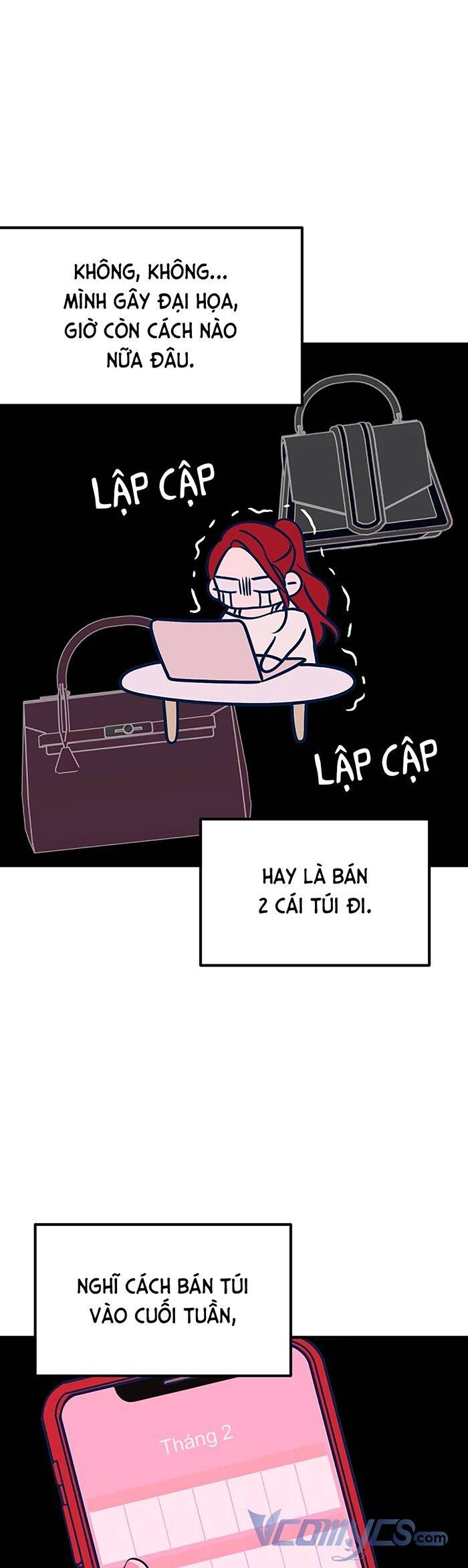 Kẻ Rác Rưởi Không Đáng Được Yêu Chapter 53 - 24