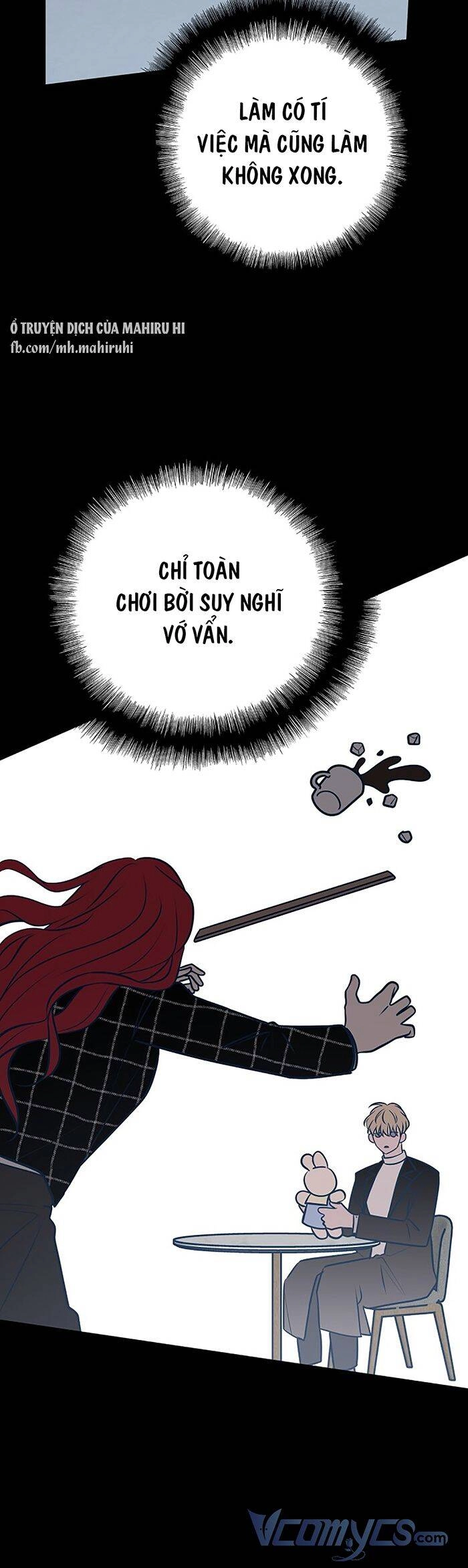 Kẻ Rác Rưởi Không Đáng Được Yêu Chapter 53 - 27