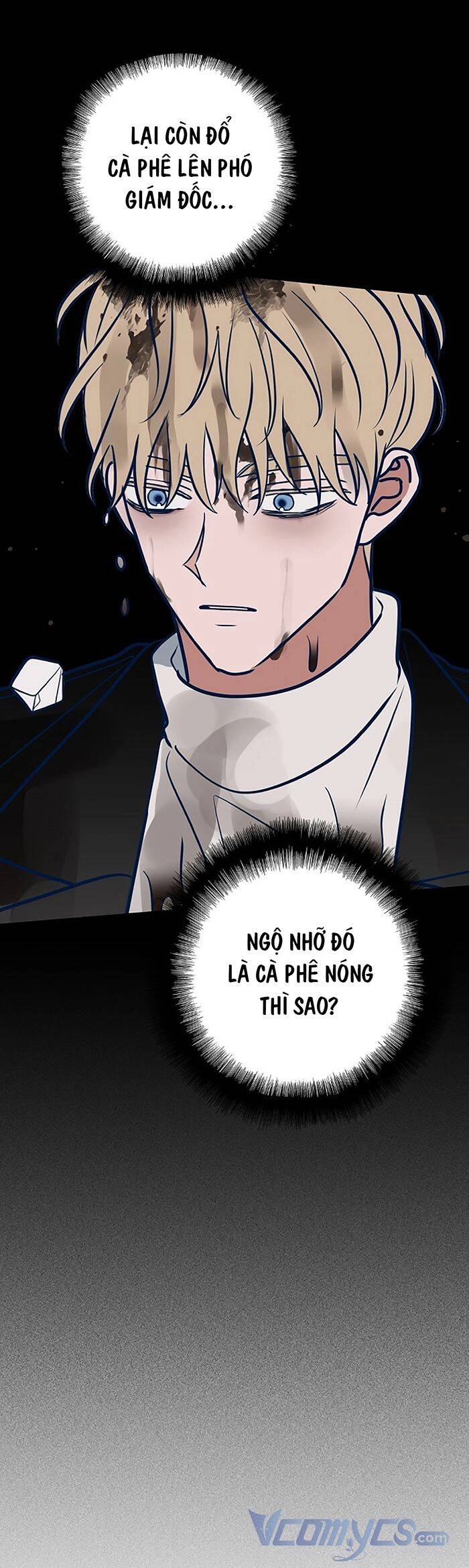 Kẻ Rác Rưởi Không Đáng Được Yêu Chapter 53 - 28