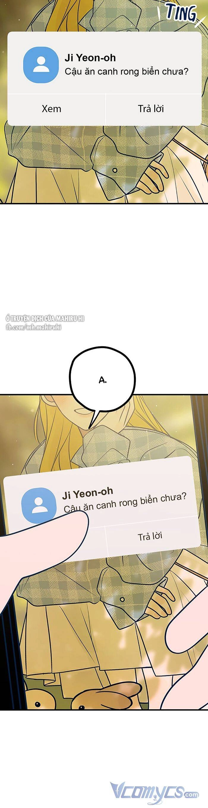 Kẻ Rác Rưởi Không Đáng Được Yêu Chapter 53 - 30